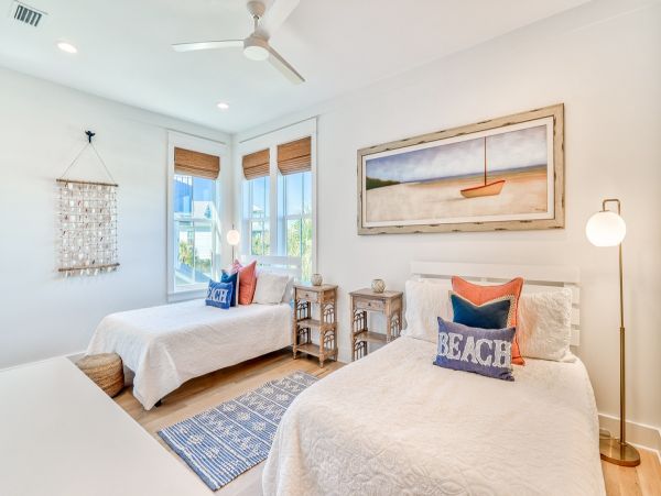 Seacrest Beach Vacation Home Four Bedroom