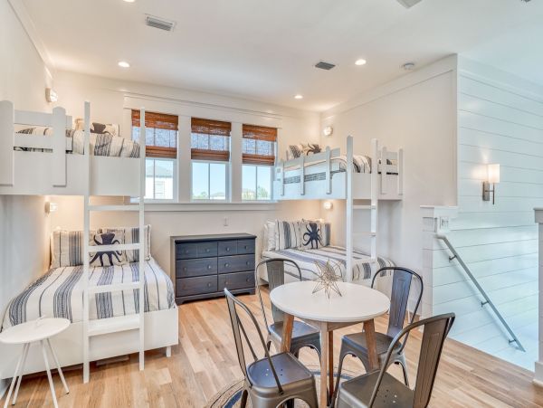 Seacrest Beach Vacation Home Four Bedroom