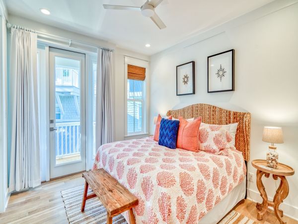 Seacrest Beach Vacation Home Four Bedroom