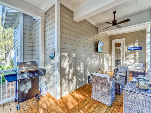 Seacrest Beach Vacation Home Four Bedroom
