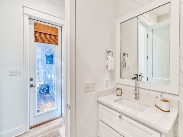 Seacrest Beach Vacation Home Four Bedroom
