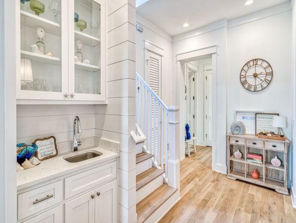 Seacrest Beach Vacation Home Four Bedroom