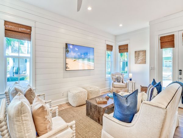 Seacrest Beach Vacation Home Four Bedroom