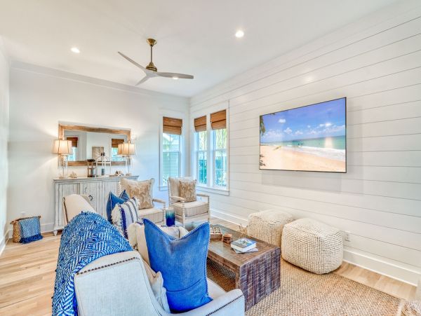 Seacrest Beach Vacation Home Four Bedroom