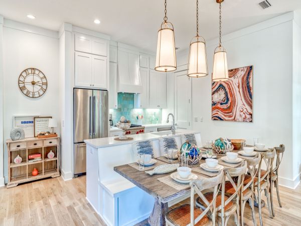 Seacrest Beach Vacation Home Four Bedroom