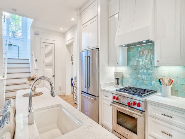 Seacrest Beach Vacation Home Four Bedroom