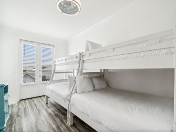Charming Seacrest Beach 4 Bedroom Vacation Home