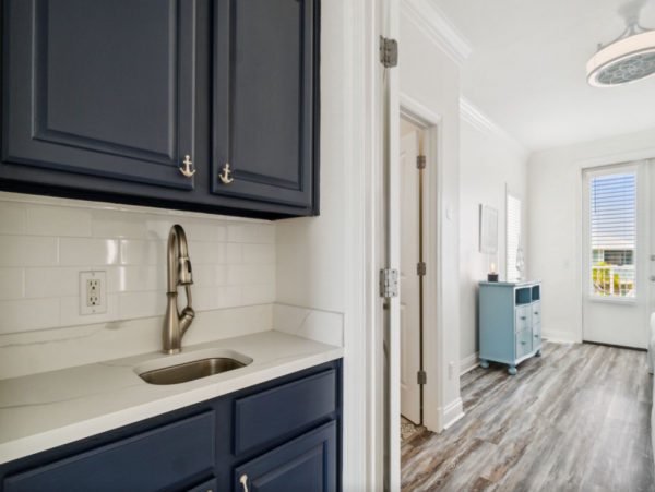Charming Seacrest Beach 4 Bedroom Vacation Home
