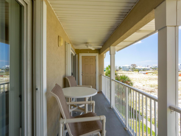 3 Bedroom Condo just steps from Navarre Beach