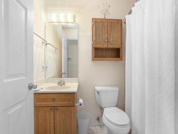 Gulf Front Three Bedroom Townhome for Rent in Navarre Beach