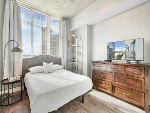 Luxury West Palm Beach Corner Unit Vacation Rental