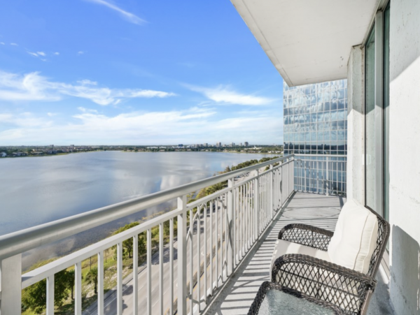 Luxury West Palm Beach Corner Unit Vacation Rental