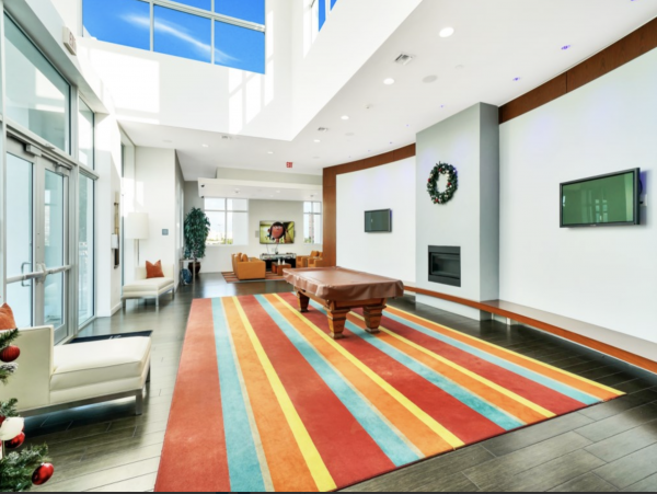 Luxury West Palm Beach Corner Unit Vacation Rental