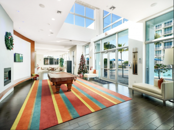 Luxury West Palm Beach Corner Unit Vacation Rental