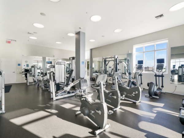 Luxury West Palm Beach Corner Unit Vacation Rental