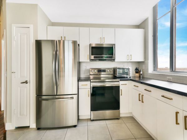 Luxury West Palm Beach Corner Unit Vacation Rental