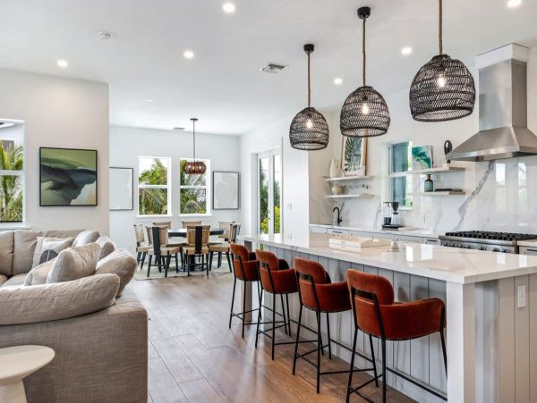 Key West Luxury Six Bedroom Vacation Rental