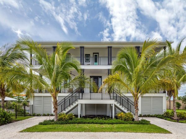Key West Luxury Six Bedroom Vacation Rental