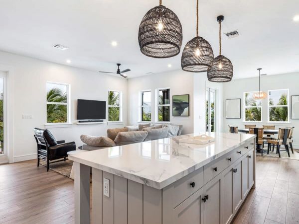 Key West Luxury Six Bedroom Vacation Rental