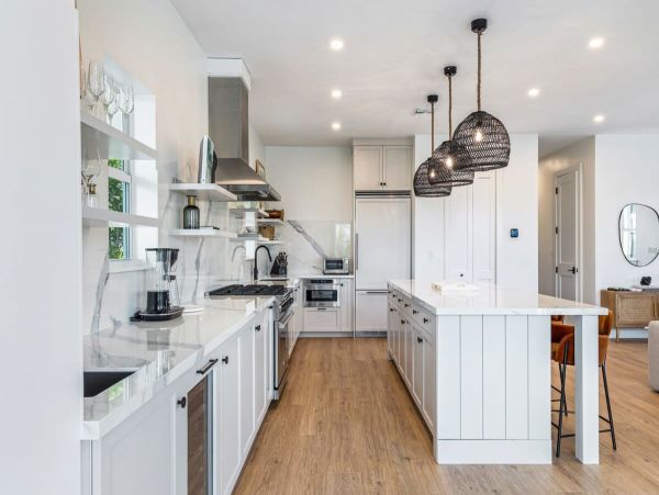 Key West Luxury Six Bedroom Vacation Rental