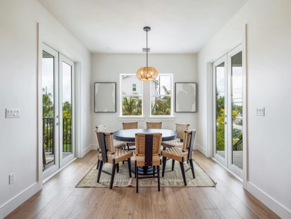 Key West Luxury Six Bedroom Vacation Rental
