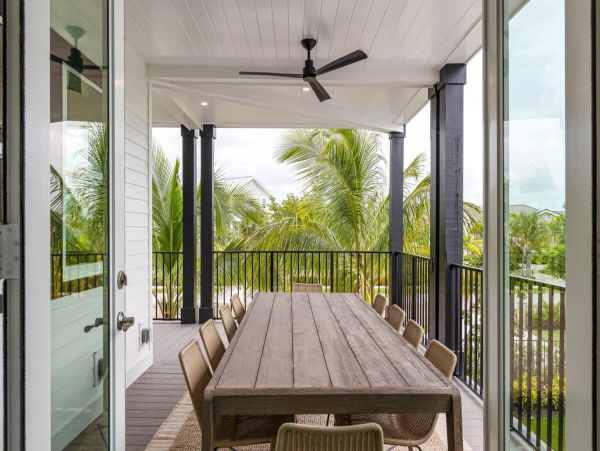 Key West Luxury Six Bedroom Vacation Rental