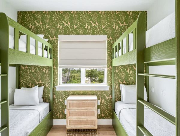 Key West Luxury Six Bedroom Vacation Rental
