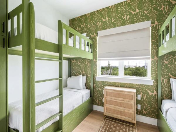 Key West Luxury Six Bedroom Vacation Rental