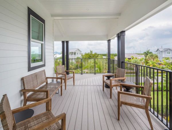 Key West Luxury Six Bedroom Vacation Rental