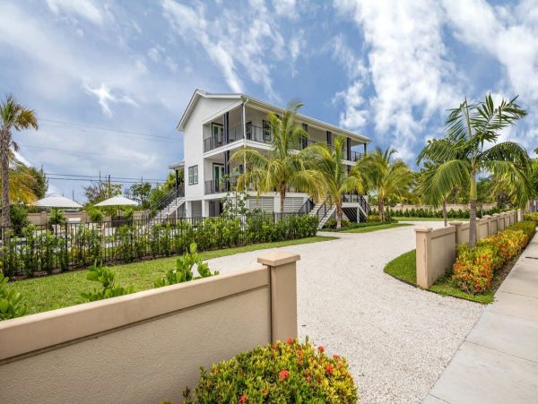 Key West Luxury Six Bedroom Vacation Rental