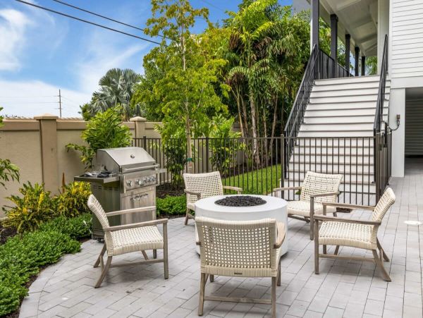 Key West Luxury Six Bedroom Vacation Rental