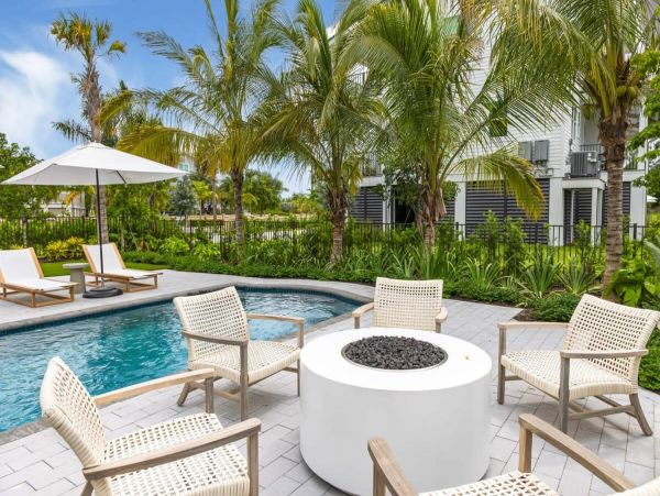 Key West Luxury Six Bedroom Vacation Rental