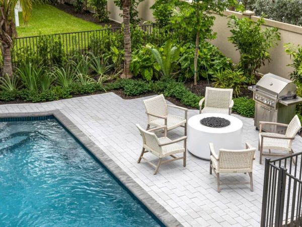 Key West Luxury Six Bedroom Vacation Rental