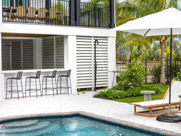 Key West Luxury Six Bedroom Vacation Rental