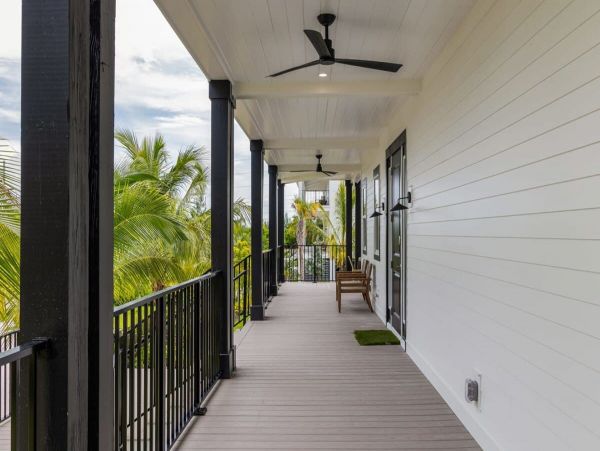 Key West Luxury Six Bedroom Vacation Rental