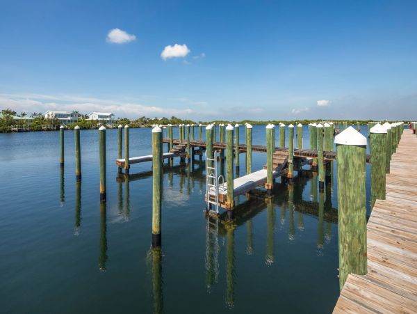 Six Bedroom Posh Vacation Rental in Key West