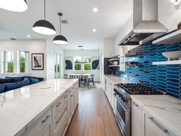 Six Bedroom Posh Vacation Rental in Key West