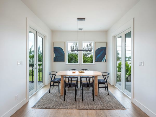 Six Bedroom Posh Vacation Rental in Key West