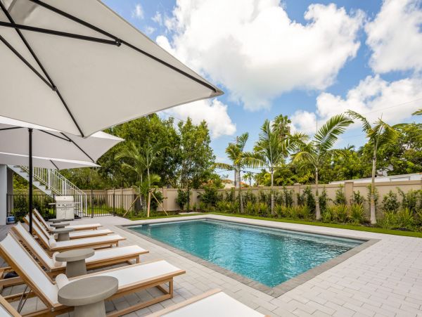 Key Heaven Vacation Home Six Bedroom