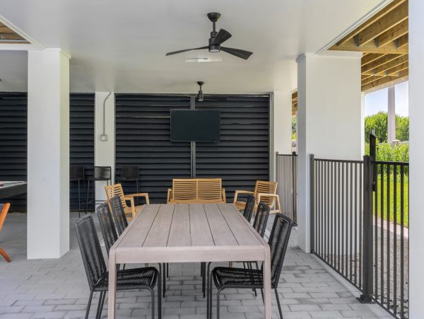 Key Heaven Vacation Home Six Bedroom