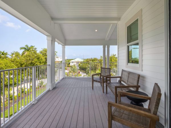 Key Heaven Vacation Home Six Bedroom