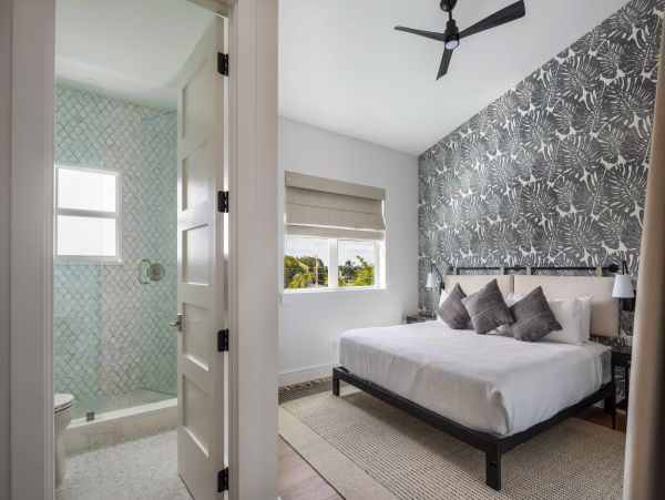 Key Heaven Vacation Home Six Bedroom
