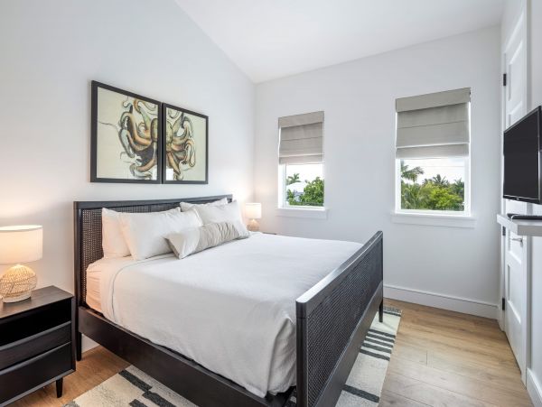 Key Heaven Vacation Home Six Bedroom