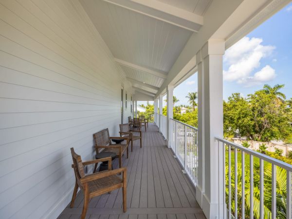 Key Heaven Vacation Home Six Bedroom