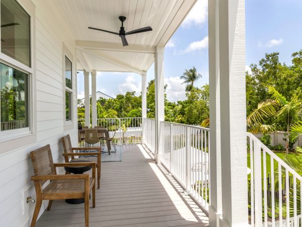 Key Heaven Vacation Home Six Bedroom