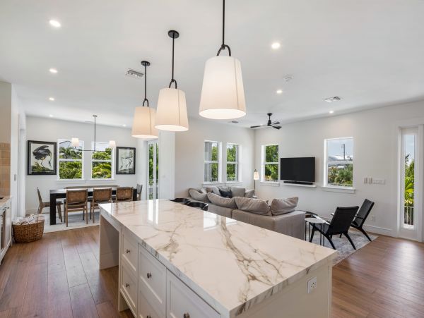 Key Heaven Vacation Home Six Bedroom