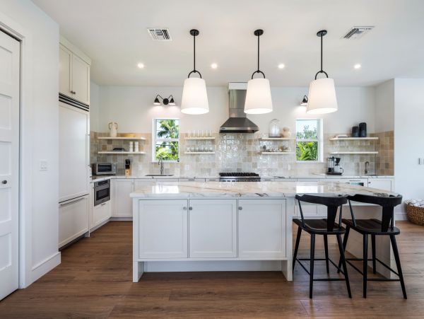 Key Heaven Vacation Home Six Bedroom
