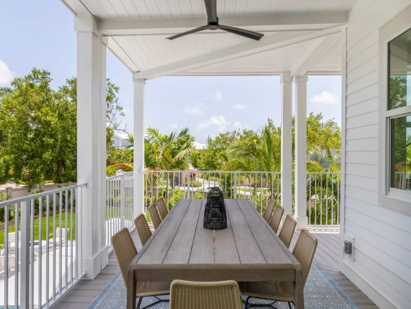 Key Heaven Vacation Home Six Bedroom