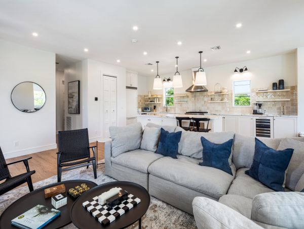 Key Heaven Vacation Home Six Bedroom