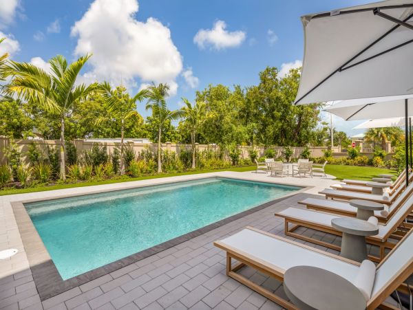 Key Heaven Vacation Home Six Bedroom